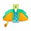 Multi-Colored Kahuna Triple Monster Inflatable Backyard Outdoor Kid Water Slide Park Pool by Unbranded -Pool Supplies Sales Store multi pool toys mti 90732 64 1000