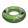 50 inch Hurricane Green Swimming Pool Float Sport Tube by Poolmaster -Pool Supplies Sales Store multi poolmaster pool floats 01503 64 1000