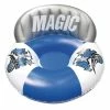 Orlando Magic NBA Deluxe Swimming Pool Float Tube by Poolmaster -Pool Supplies Sales Store multi poolmaster pool floats 88720 64 1000