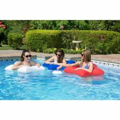 Multi-Light Floating Pool Speaker with Call Functionality by Poolmaster 21 Multi-Light Floating Pool Speaker with Call Functionality by Poolmaster -Pool Supplies Sales Store multi poolmaster pool toys 54504 31 1000
