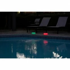 Multi-Light Floating Pool Speaker with Call Functionality by Poolmaster 19 Multi-Light Floating Pool Speaker with Call Functionality by Poolmaster -Pool Supplies Sales Store multi poolmaster pool toys 54504 fa 1000