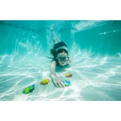 Jumbo Dive n Catch Fish Swimming Pool Dive Game by Poolmaster -Pool Supplies Sales Store multi poolmaster pool toys 72536 31 1000