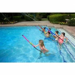 Water Pop Jumbo Hot Shots Power Water Launchers by Poolmaster 10 Water Pop Jumbo Hot Shots Power Water Launchers by Poolmaster -Pool Supplies Sales Store multi poolmaster pool toys 72572 1f 1000