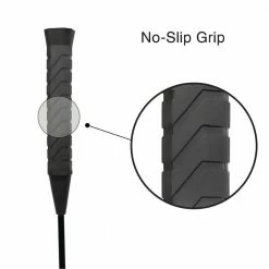 Deluxe Swimming Pool and Backyard Badminton Racket and Birdie Set by Poolmaster 9 Deluxe Swimming Pool and Backyard Badminton Racket and Birdie Set by Poolmaster -Pool Supplies Sales Store multi poolmaster pool toys 72685 4f 1000