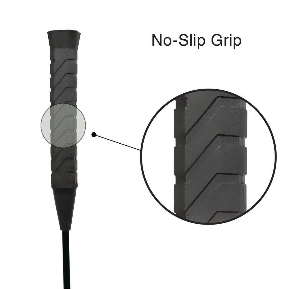 Deluxe Swimming Pool and Backyard Badminton Racket and Birdie Set by Poolmaster 5 Deluxe Swimming Pool and Backyard Badminton Racket and Birdie Set by Poolmaster - Image 3