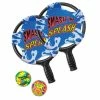 Smash and Splash Paddle Ball Pool Game by Poolmaster -Pool Supplies Sales Store multi poolmaster pool toys 72717 64 1000