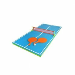 Floating Table Tennis Swimming Pool Game by Poolmaster
