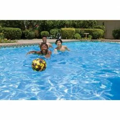 8.5 in. Active Xtreme X Ball Swimming Pool Game by Poolmaster -Pool Supplies Sales Store multi poolmaster pool toys 72750 31 1000