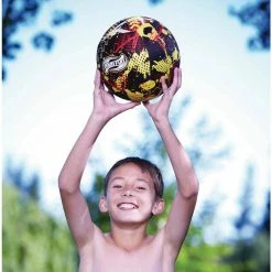 8.5 in. Active Xtreme X Ball Swimming Pool Game by Poolmaster -Pool Supplies Sales Store multi poolmaster pool toys 72750 4f 1000