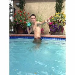 8.5 in. Active Xtreme Cyclone Swimming Pool Football by Poolmaster 14 8.5 in. Active Xtreme Cyclone Swimming Pool Football by Poolmaster -Pool Supplies Sales Store multi poolmaster pool toys 72752 44 1000