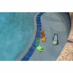 Animal Swimming Pool Dive Bombs (3-Pack) by Poolmaster -Pool Supplies Sales Store multi poolmaster pool toys 72767 4f 1000