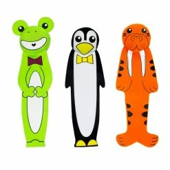 Animal Swimming Pool Dive Bombs (3-Pack) by Poolmaster