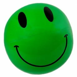 16 in. Smile Play Beach Balls (4-Pack) by Poolmaster 14 16 in. Smile Play Beach Balls (4-Pack) by Poolmaster -Pool Supplies Sales Store multi poolmaster pool toys 81114 1f 1000