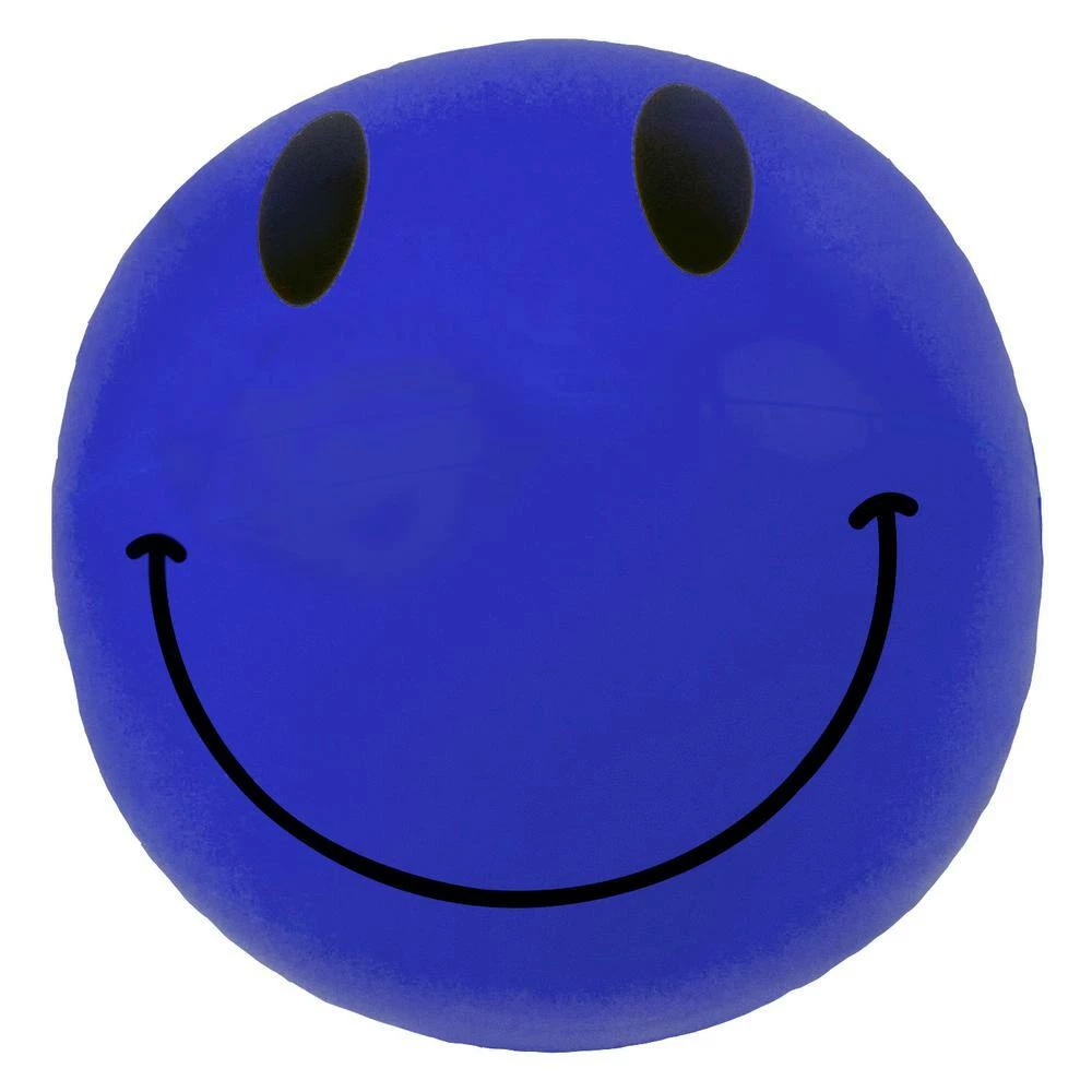 16 in. Smile Play Beach Balls (4-Pack) by Poolmaster 9 16 in. Smile Play Beach Balls (4-Pack) by Poolmaster - Image 7