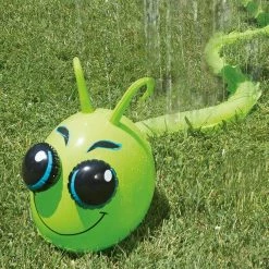 Caterpillar Water Sprinkler by Poolmaster 10 Caterpillar Water Sprinkler by Poolmaster -Pool Supplies Sales Store multi poolmaster pool toys 81189 1f 1000