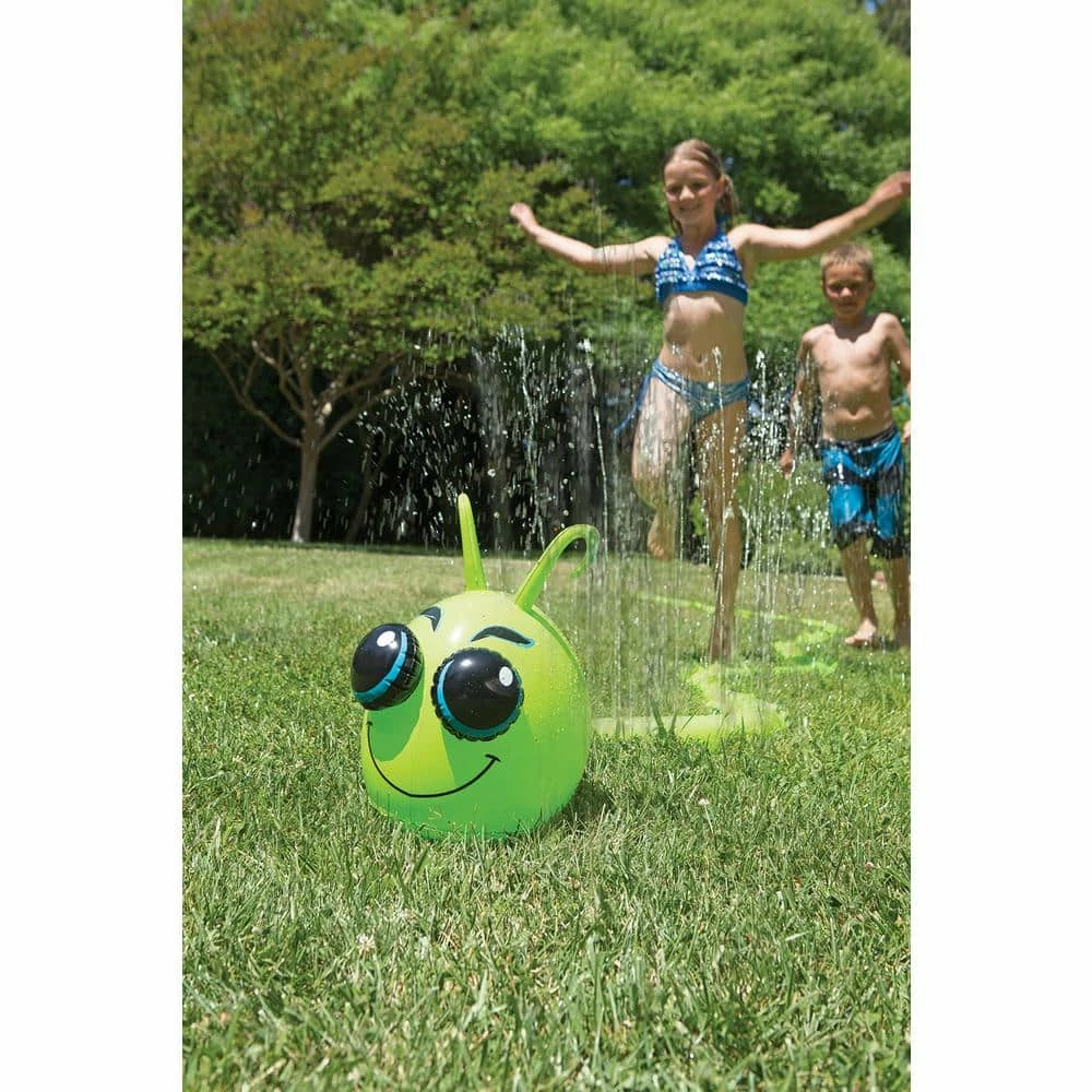 Caterpillar Water Sprinkler by Poolmaster 5 Caterpillar Water Sprinkler by Poolmaster - Image 3