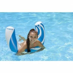 Curved Noodle Swimming Pool Ride-On by Poolmaster -Pool Supplies Sales Store multi poolmaster pool toys 81737 fa 1000