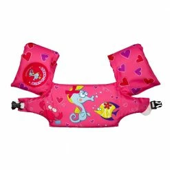 LIL Splashers Swimming Pool Trainer Floats in Pink by Poolmaster -Pool Supplies Sales Store multi poolmaster swim gear 50559 a0 1000