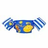 LIL Splashers Swimming Pool Trainer Floats in Blue by Poolmaster