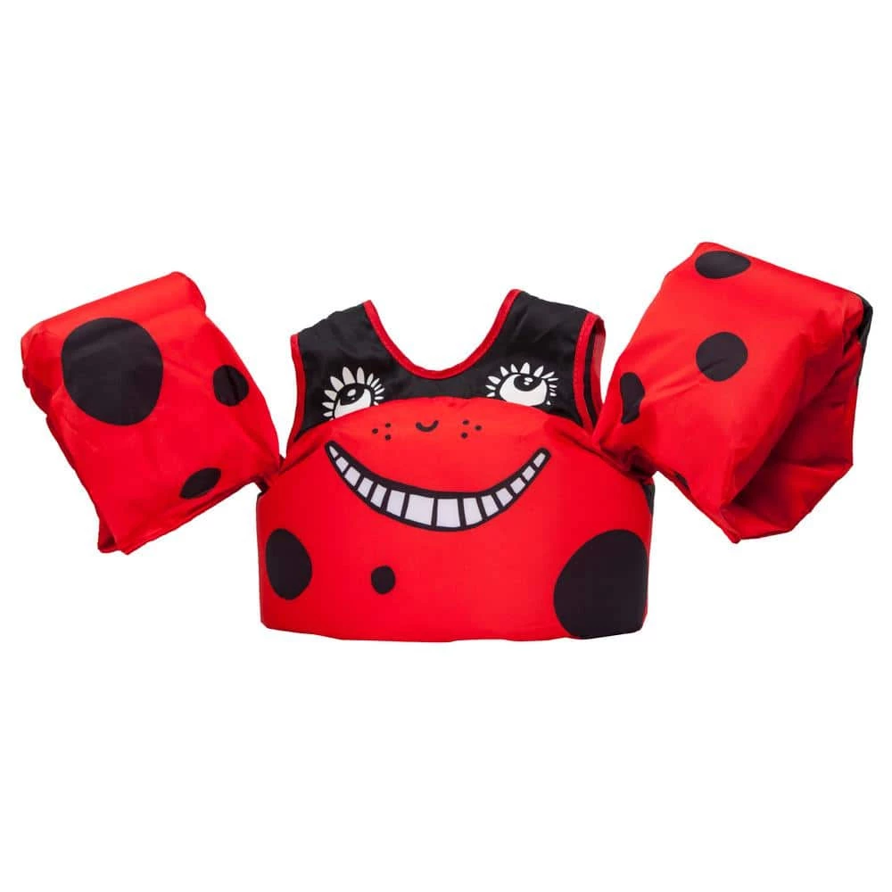Body Glove Paddle Pals - Ladybug by Unbranded 3 Body Glove Paddle Pals - Ladybug by Unbranded