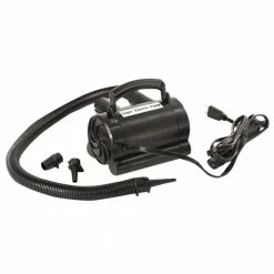 High Capacity Electric Pump for Pool Inflatables by Swimline