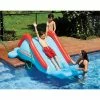 Superslide Inflatable Water Slide by Swimline -Pool Supplies Sales Store multi swimline pool toys 90809 64 1000