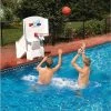 Cool Jam Pro Super Wide Water Basketball Game by Swimline -Pool Supplies Sales Store multi swimline pool toys 9195 64 1000