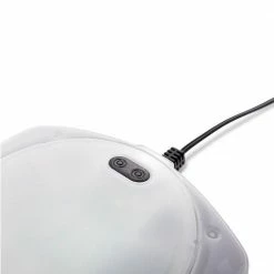 Above Ground Underwater LED Magnetic Swimming Pool Wall Light (2-Pack) by Intex -Pool Supplies Sales Store multicolor intex pool lights 2 x 28697e 66 1000