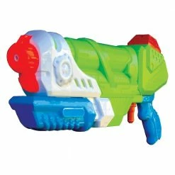 Multi-Color Water Guns for the Kwik Fill Water System, Guns Only by Unbranded -Pool Supplies Sales Store multicolor pool toys rpkfwg2 4f 1000