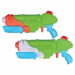 Multi-Color Water Guns for the Kwik Fill Water System, Guns Only by Unbranded
