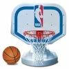NBA Logo Competition Swimming Pool Basketball Game by Poolmaster -Pool Supplies Sales Store multicolored poolmaster pool toys 72900 64 1000