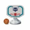 Charlotte Hornets NBA Competition Swimming Pool Basketball Game by Poolmaster -Pool Supplies Sales Store multicolored poolmaster pool toys 72903 64 1000