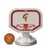 Cleveland Cavaliers NBA Competition Swimming Pool Basketball Game by Poolmaster 2 Cleveland Cavaliers NBA Competition Swimming Pool Basketball Game by Poolmaster -Pool Supplies Sales Store multicolored poolmaster pool toys 72905 64 1000