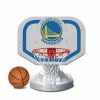 Golden State Warriors NBA Competition Swimming Pool Basketball Game by Poolmaster -Pool Supplies Sales Store multicolored poolmaster pool toys 72909 64 1000
