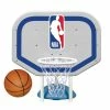 NBA Logo Pro Rebounder Swimming Pool Basketball Game by Poolmaster -Pool Supplies Sales Store multicolored poolmaster pool toys 72931 64 1000