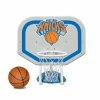 New York Knicks NBA Pro Rebounder Swimming Pool Basketball Game by Poolmaster 2 New York Knicks NBA Pro Rebounder Swimming Pool Basketball Game by Poolmaster -Pool Supplies Sales Store multicolored poolmaster pool toys 72951 64 1000