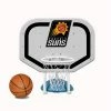 Phoenix Suns NBA Pro Rebounder Swimming Pool Basketball Game by Poolmaster 1 Phoenix Suns NBA Pro Rebounder Swimming Pool Basketball Game by Poolmaster -Pool Supplies Sales Store multicolored poolmaster pool toys 72955 64 1000