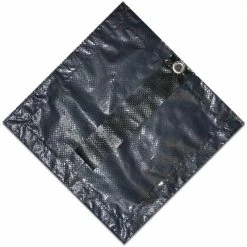 8-Year 30 ft. x 50 ft. Rectangular Navy Blue In Ground Winter Pool Cover by Blue Wave 12 8-Year 30 ft. x 50 ft. Rectangular Navy Blue In Ground Winter Pool Cover by Blue Wave -Pool Supplies Sales Store navy blue blue wave winter pool covers bwc764 c3 1000