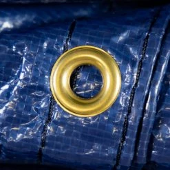 15 ft. x 30 ft. Subzero Oval Navy Blue Above Ground Winter Pool Cover 8-Year by COLOURTREE -Pool Supplies Sales Store navy blue colourtree winter pool covers tfbv1530 7 c3 1000