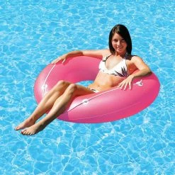 47 in. Neon Frost Swimming Pool Float Tube by Poolmaster 7 47 in. Neon Frost Swimming Pool Float Tube by Poolmaster -Pool Supplies Sales Store neon poolmaster pool floats 67142 e1 1000