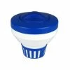 7.5 ft. Classic Blue and White Floating Swimming Pool Chlorine Dispenser by Northlight -Pool Supplies Sales Store northlight pool stain removers 32038859 64 1000