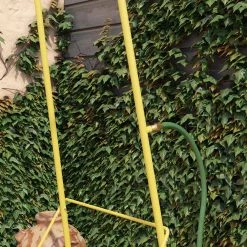 Rainey Outdoor Shower with XL Base and Waterfall Bar, Yellow by Novogratz 15 Rainey Outdoor Shower with XL Base and Waterfall Bar, Yellow by Novogratz -Pool Supplies Sales Store novogratz outdoor showers 88907ylw1e 76 1000