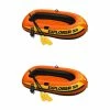 Explorer 300 Fishing 3-Person Inflatable Raft Boat (2-Pack) by Intex 2 Explorer 300 Fishing 3-Person Inflatable Raft Boat (2-Pack) by Intex -Pool Supplies Sales Store orange intex pool floats 2 x 58332ep 64 1000