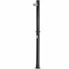 7.2 ft. Outdoor Solar Heated Hot and Cold Shower with Base by WELLFOR -Pool Supplies Sales Store outdoor showers op hpy 70622 64 1000