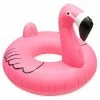 Flamingo Jr Pool Float Party Tube, Stylish Floating for Kids by GoFloats -Pool Supplies Sales Store pink gofloats pool floats pt jr flamingo 64 1000