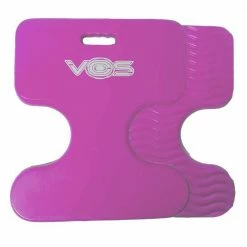Saddle Flamingo Pink Pool Floats (2-Pack) by VOS