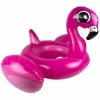 Flamingo Baby Swimming Pool Float Rider by Poolmaster -Pool Supplies Sales Store pink poolmaster pool floats 81539 64 1000