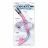 Pink Sport Dive Mask and Snorkel Diving Set by Poolmaster 2 Pink Sport Dive Mask and Snorkel Diving Set by Poolmaster -Pool Supplies Sales Store pink poolmaster swim gear 00076 64 1000