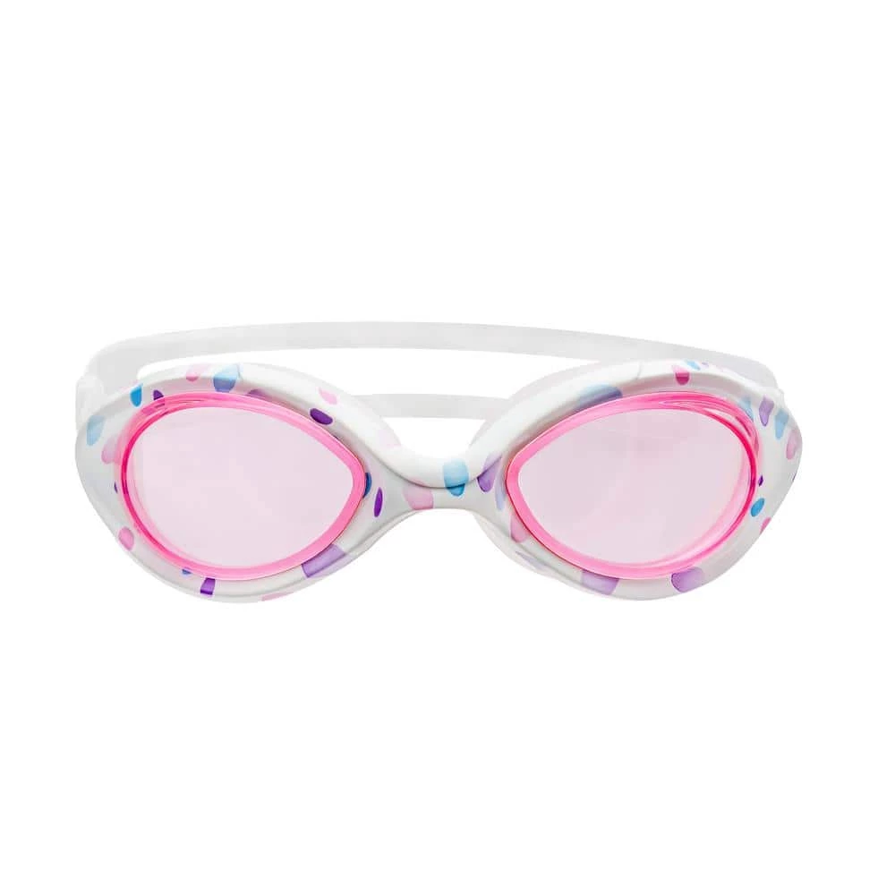 Pink Designer Sport Swim Goggles by Poolmaster 3 Pink Designer Sport Swim Goggles by Poolmaster
