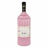 Pink Inflatable Rose Wine Bottle Floating Raft Mat for Swimming Pool by Swimline -Pool Supplies Sales Store pink swimline pool floats sl 90654 64 1000